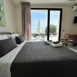Appart hôtel Aria Oasi Relax Agrigente