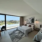 Aria Oasi Relax Appart hôtel Agrigente