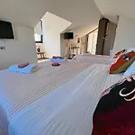 Aria Oasi Relax Appart hôtel Agrigente