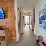 Aria Oasi Relax 5*