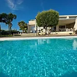 Appart hôtel Aria Oasi Relax 5*