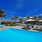 Aria Oasi Relax 5* Agrigente