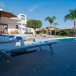 Appart hôtel Aria Oasi Relax 5*