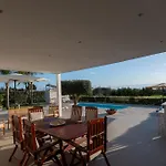 Aria Oasi Relax Appart hôtel