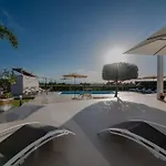 Aria Oasi Relax Appart hôtel