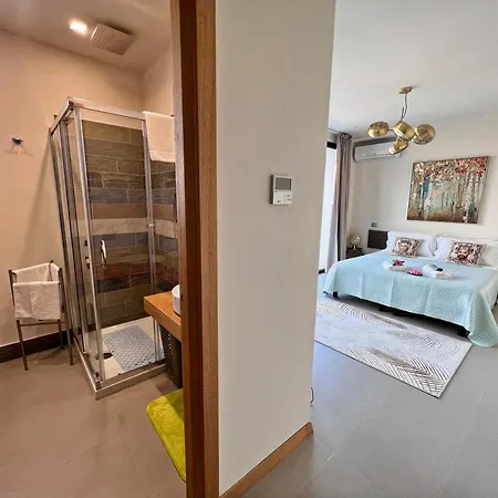 Hotel apartamentowy Aria Oasi Relax 5*