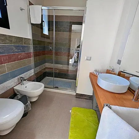 Aria Oasi Relax Hotel apartamentowy 5*