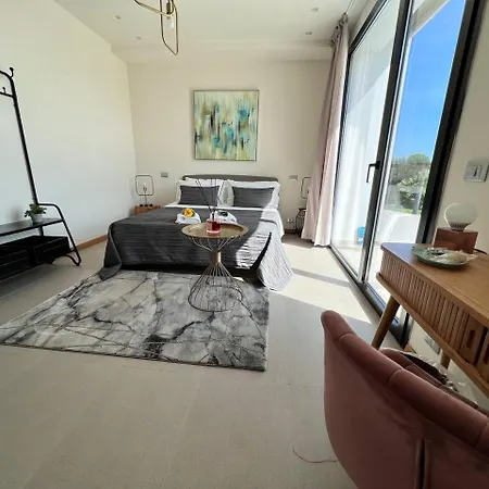 Aria Oasi Relax 5*