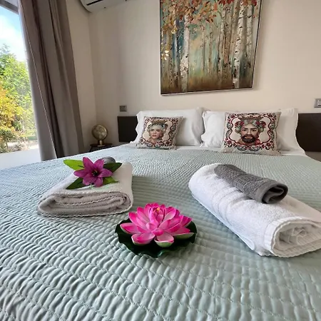 Aria Oasi Relax 5*