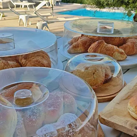 Hotel apartamentowy Aria Oasi Relax Agrigento