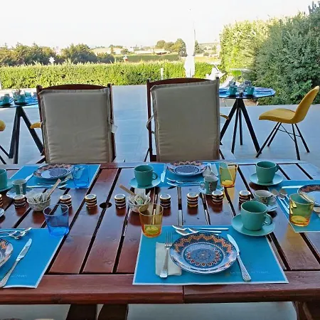 Aria Oasi Relax Agrigento