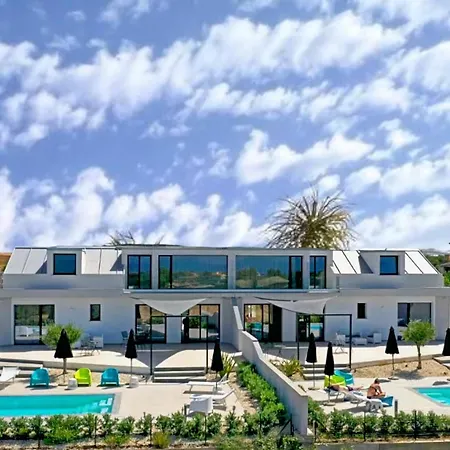 Aria Oasi Relax Apart-hotel