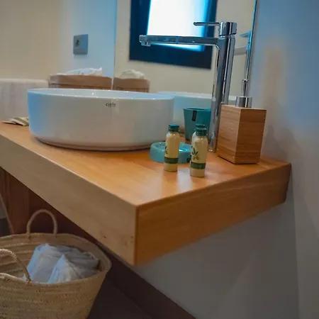 Aria Oasi Relax Hotel apartamentowy Agrigento