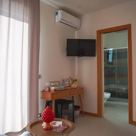 Aria Oasi Relax Aparthotel 5*