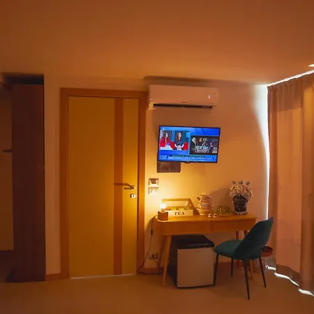 Aparthotel Aria Oasi Relax