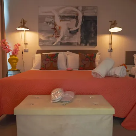 Aria Oasi Relax Hotel apartamentowy