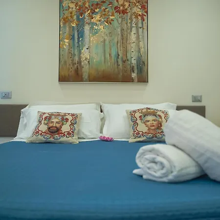 Aria Oasi Relax Aparthotel 5*