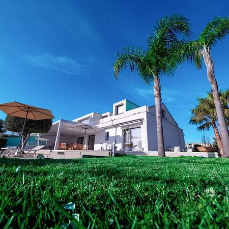 Aparthotel Aria Oasi Relax 5*
