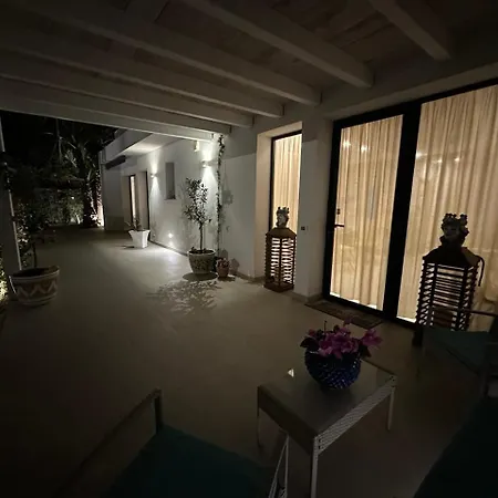 Aria Oasi Relax 5*