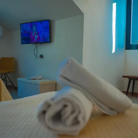 Aria Oasi Relax Aparthotel