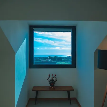 Aria Oasi Relax 5* Agrigento