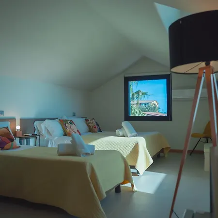 Aria Oasi Relax 5* Agrigento