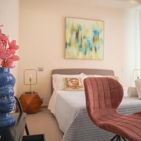 Aria Oasi Relax Aparthotel
