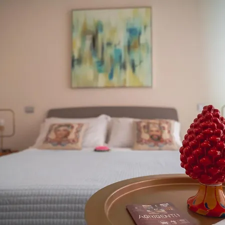 Aparthotel Aria Oasi Relax