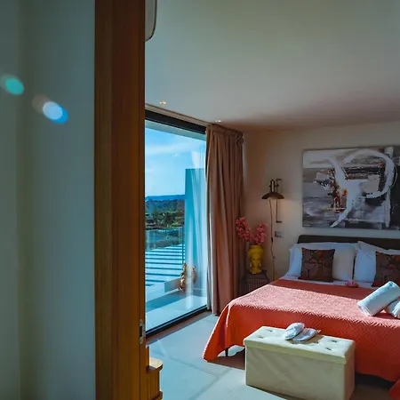 Aria Oasi Relax Aparthotel 5*