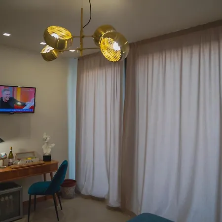 Aria Oasi Relax Hotel apartamentowy