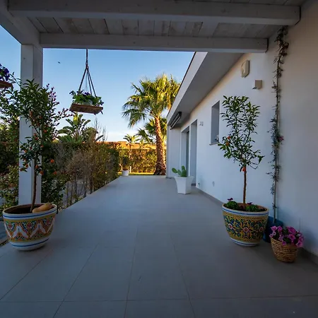 Hotel apartamentowy Aria Oasi Relax Agrigento