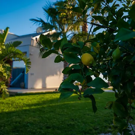 Aparthotel Aria Oasi Relax