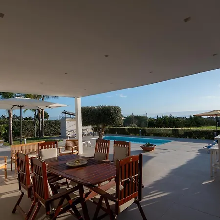 Aria Oasi Relax Aparthotel