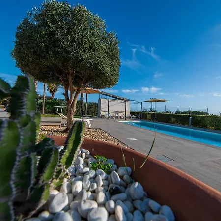 Hotel apartamentowy Aria Oasi Relax