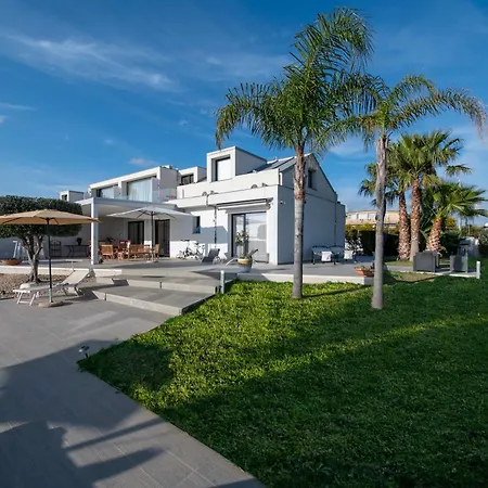 Aria Oasi Relax Apart-hotel Agrigento