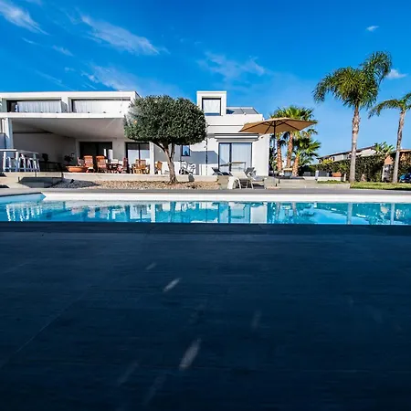 Aria Oasi Relax 5*