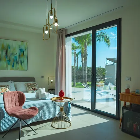 Aria Oasi Relax Ξενοδοχείο με διαμερίσματα