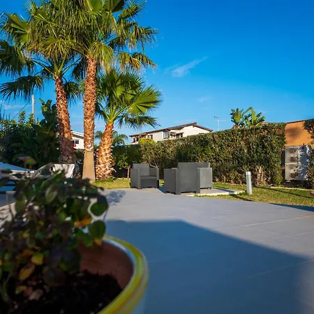 Aria Oasi Relax Hotel apartamentowy