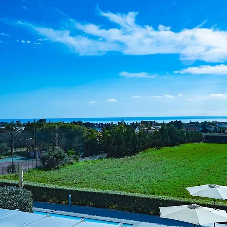 Aria Oasi Relax 5*