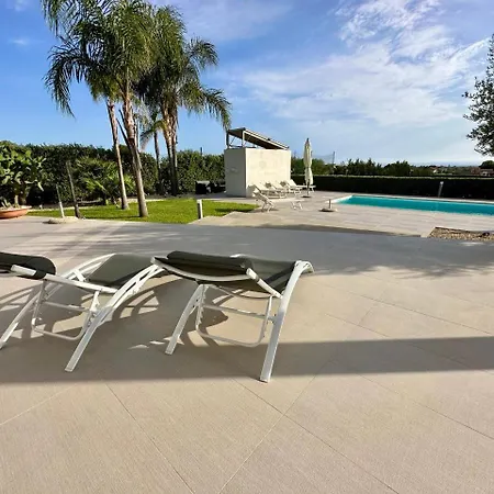 Hotel apartamentowy Aria Oasi Relax Agrigento