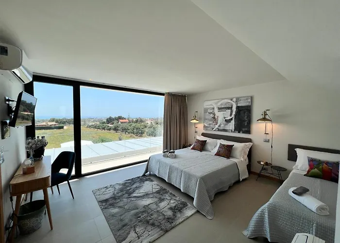 Aria Oasi Relax Apart-hotel Agrigento