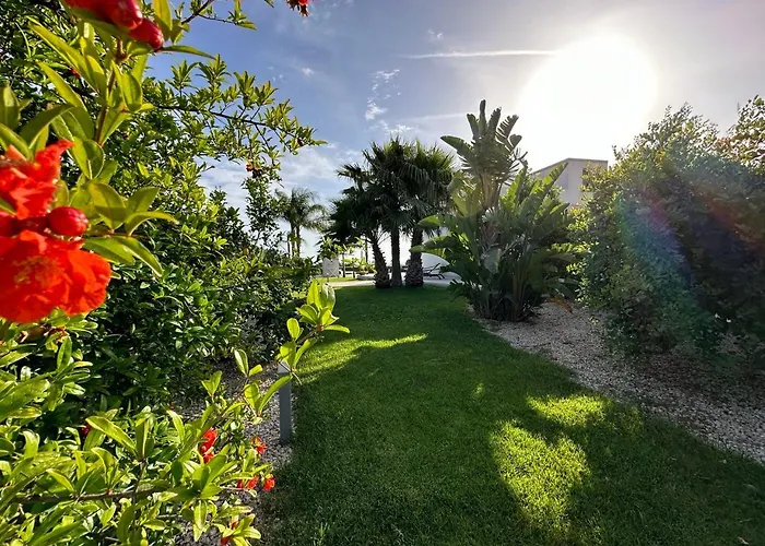 Apart-hotel Aria Oasi Relax 5*