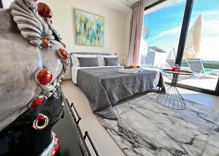 Aria Oasi Relax Agrigento