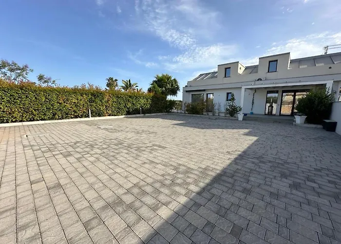 Apart-hotel Aria Oasi Relax 5*