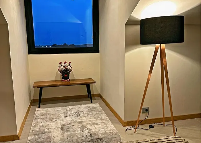 Aria Oasi Relax Apart-hotel