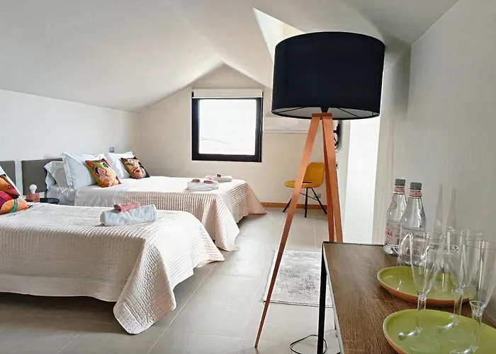 Aria Oasi Relax Apart-hotel 5*