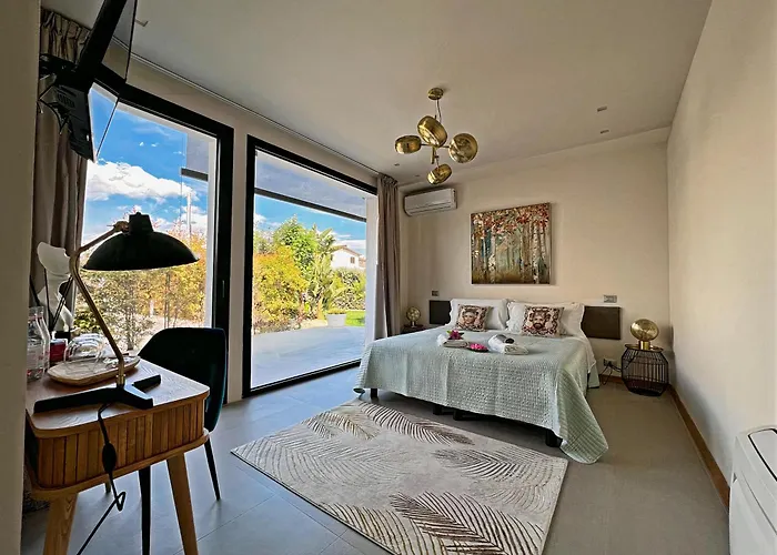 Aria Oasi Relax Apart-hotel 5*