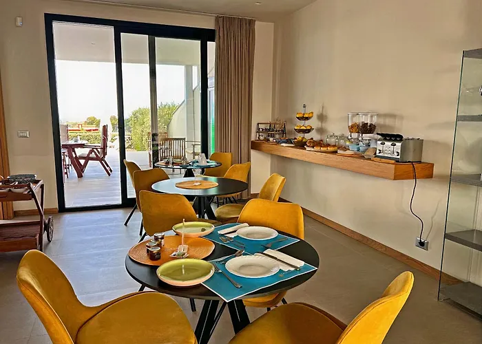 Apart-hotel Aria Oasi Relax