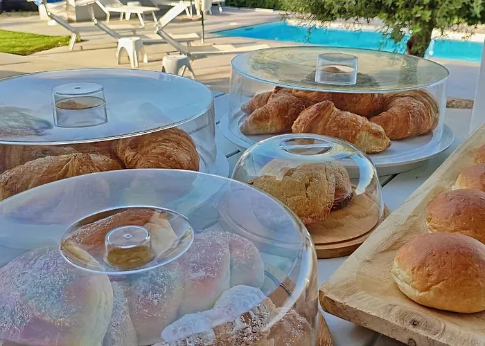 Apart-hotel Aria Oasi Relax Agrigento