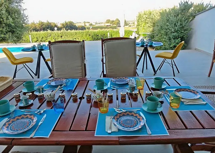 Aria Oasi Relax Agrigento